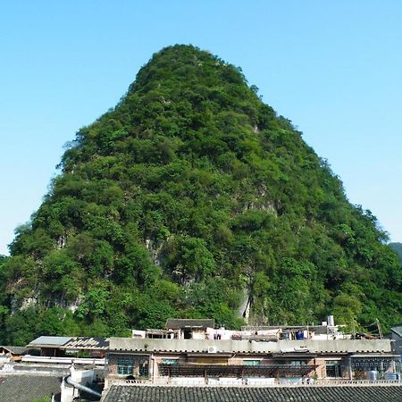 Charming Inn Yangshuo Dış mekan fotoğraf