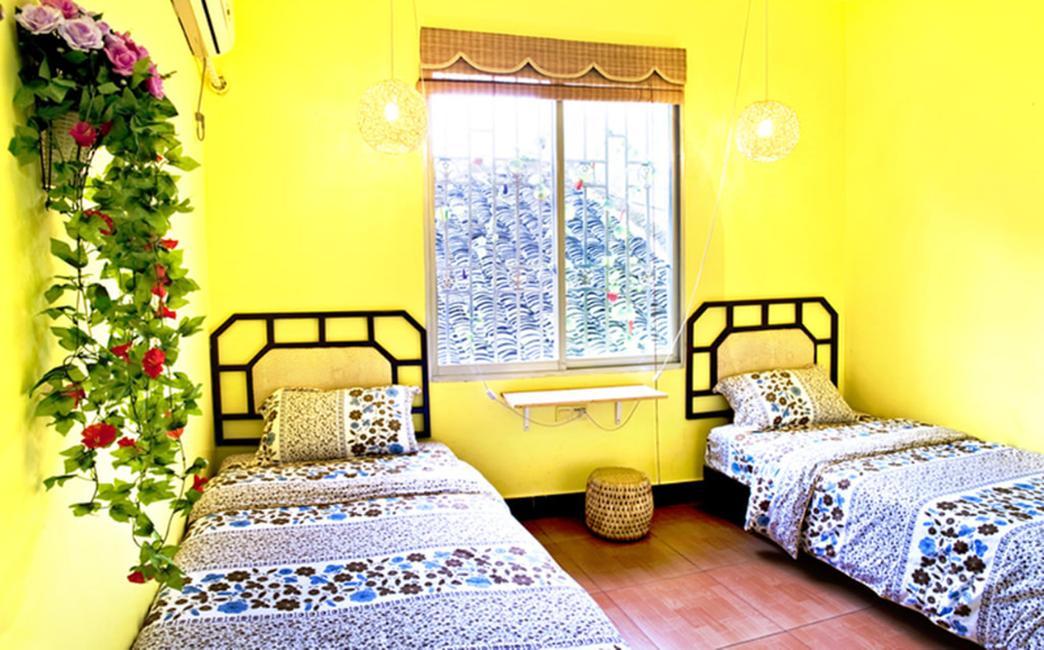 Charming Inn Yangshuo Dış mekan fotoğraf